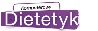 Komputerowy Dietetyk