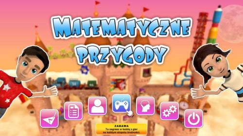 Matematyczne Przygody 001